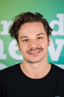 BND profielfoto