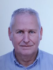 Chris van Nieuwamerongen
