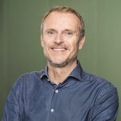 Jan Hein Rhebergen BeFrank